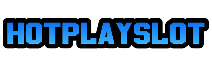 LOGO HOTPLAYSLOT