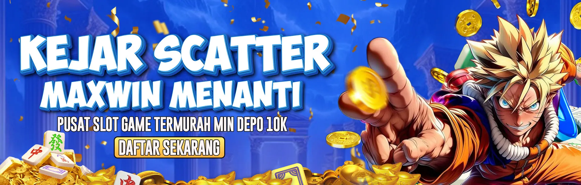 HOTPLAYSLOT
